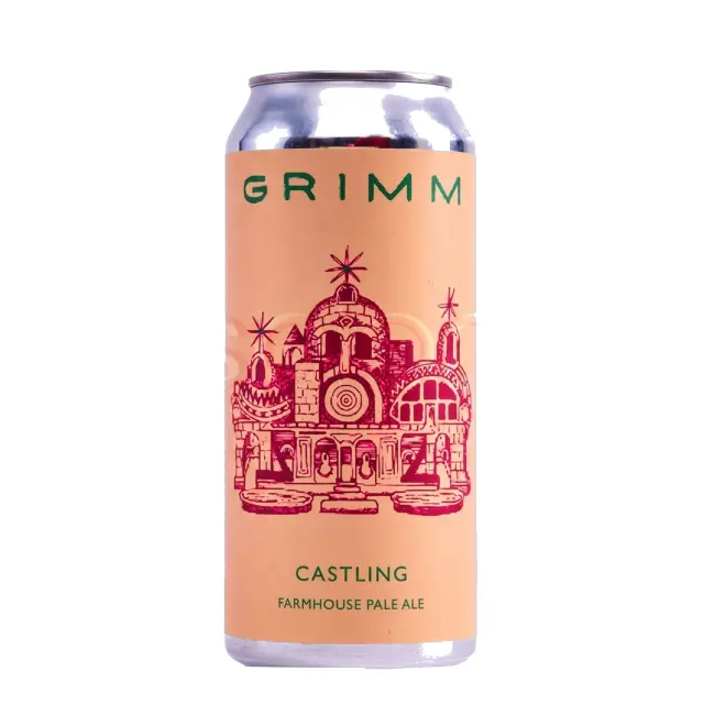 Grimm Castling 4 Pack at CBC Liquors, Westford, Westford MA