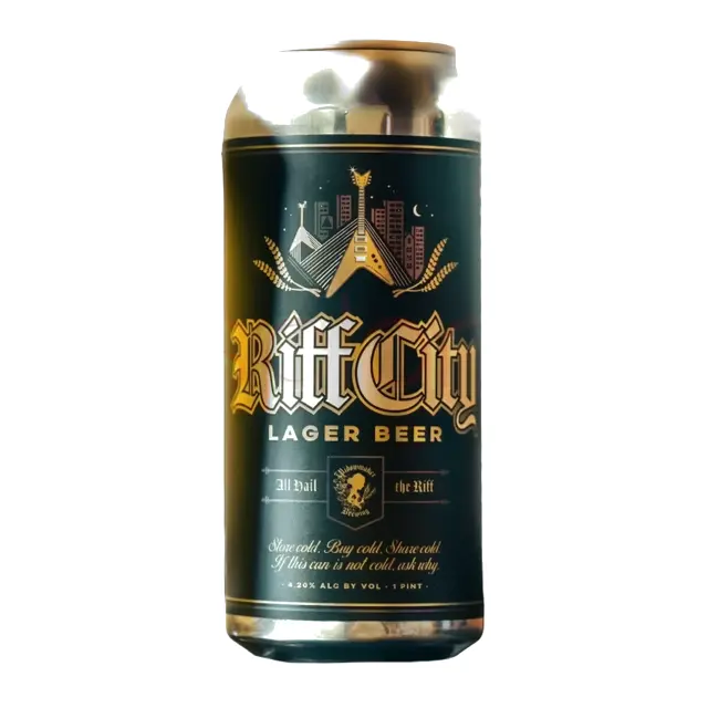 Widowmaker Riff City 16 OZ at CBC Liquors, Westford, Westford MA