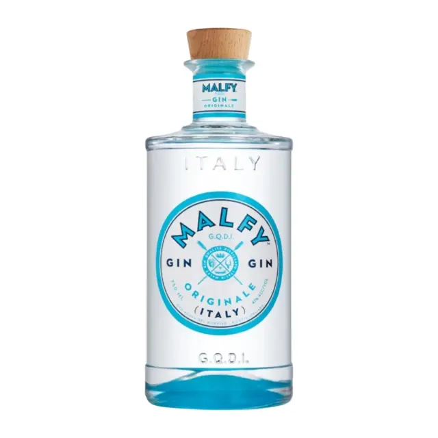 Malfy Original Gin 750 ML at CBC Liquors, Westford, Westford MA