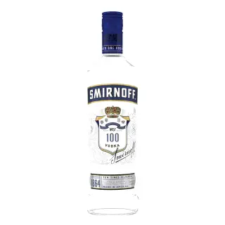 100 Proof
