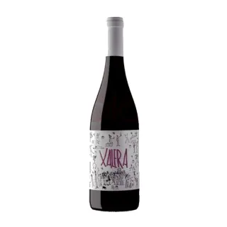 Xalera Negra
