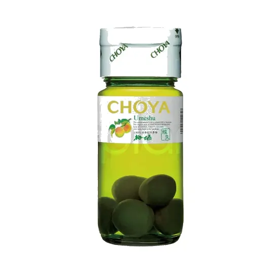 Choya Umeshu With Fruit 500 ML at CBC Liquors, Westford, Westford MA