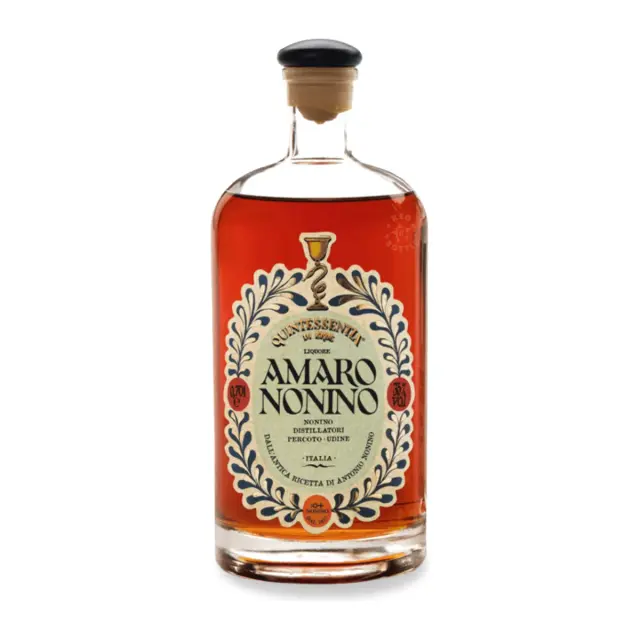 Nonino Amaro 750 ML at CBC Liquors, Westford, Westford MA