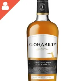Clonakilty Single Pot Still 750 ML at CBC Liquors, Westford, Westford MA