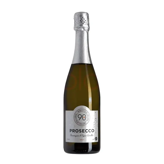 90+ Cellars Brut Prosecco 50 750 ML at CBC Liquors, Westford, Westford MA
