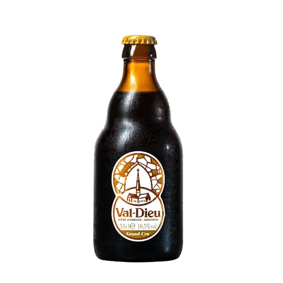 Val Dieu Grand Cru 4 Pack at CBC Liquors, Westford, Westford MA