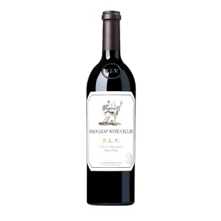 Slv Cabernet Sauvignon