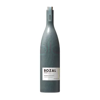 Madrecuishe Mezcal