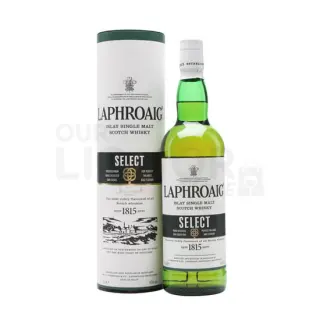 Laphroaig Select Scotch, 750 ML