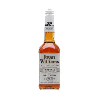 Bottled In Bond