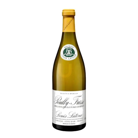 Louis Latour Pouilly Fuisse 750 ML at CBC Liquors, Westford, Westford MA