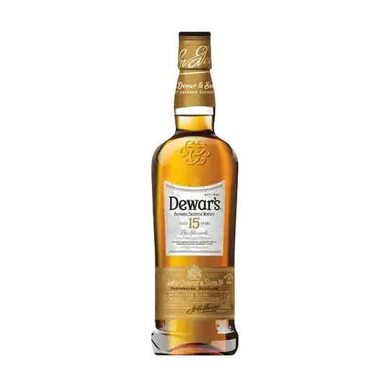 Dewars 15 Year The Monarch 200 ML at CBC Liquors, Westford, Westford MA