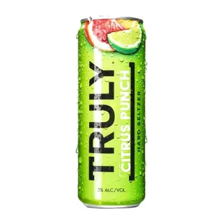 Citrus Punch