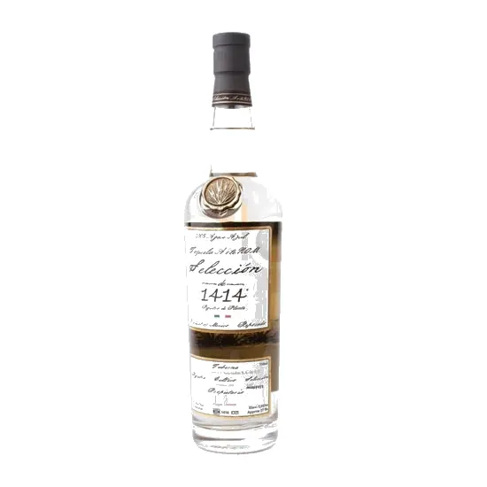 Artenom 1414 Reposado Tequila 750 ML at CBC Liquors, Westford, Westford MA