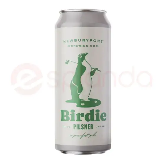 Newburyport Birdie 4 Pack at CBC Liquors, Westford, Westford MA