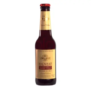Harvest Ale Sherry
