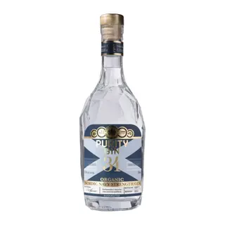 NAVY GIN