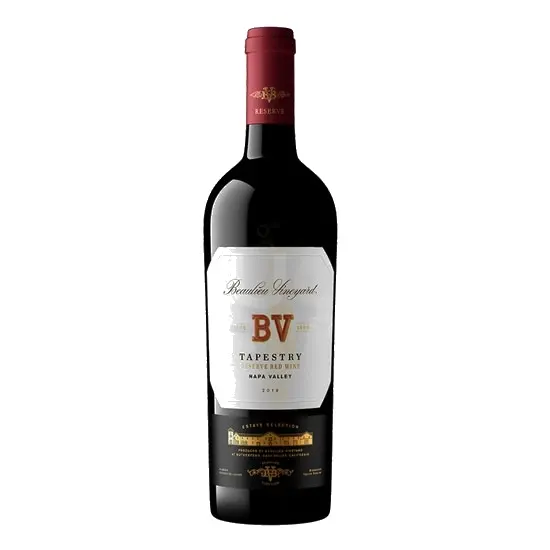 Tapestry Red Blend 750 ML at CBC Liquors, Westford, Westford MA