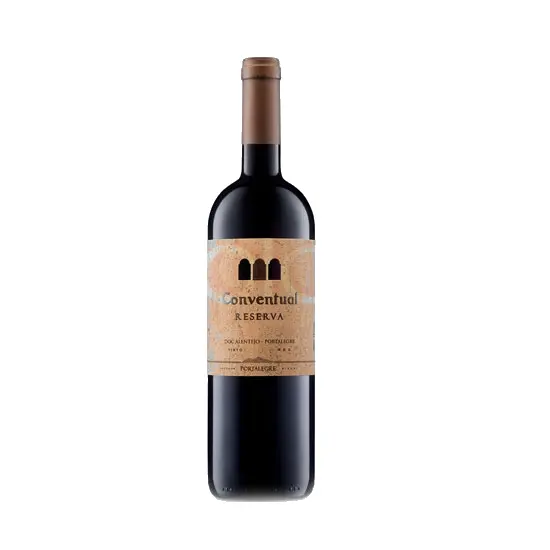 Adega Portalegre Conventual Tinto 750 ML at CBC Liquors, Westford, Westford MA
