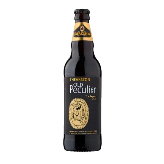 Theakston Old Peculier 4 Pack at CBC Liquors, Westford, Westford MA