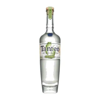 Jalapeno Tequila