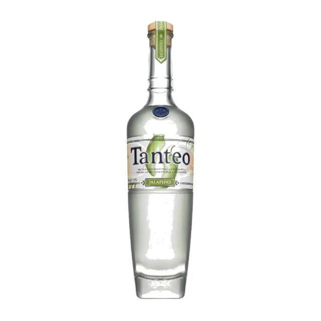 Tanteo Jalapeno Tequila 750 ML at CBC Liquors, Westford, Westford MA