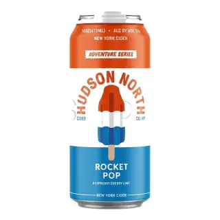 ROCKET POP