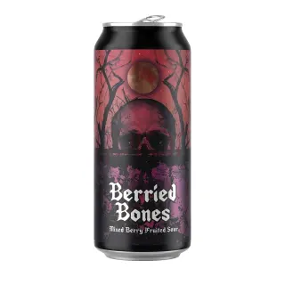 Berried Bones