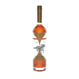 Aged 7 Year Bourbon War