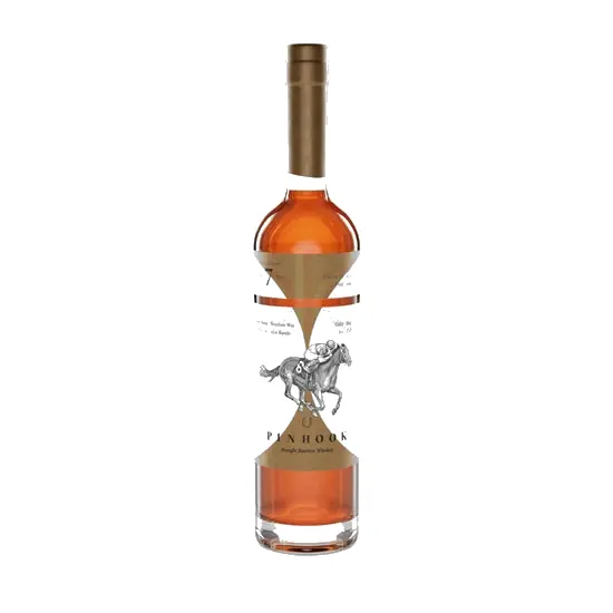 Pinhook Aged 7 Year Bourbon War 750 ML at CBC Liquors, Westford, Westford MA