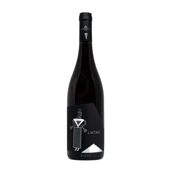 Liatiko Lyrarakis 750 ML at CBC Liquors, Westford, Westford MA