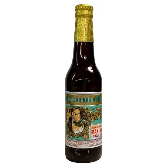 Augustiner Brau Maximator 6 Pack at CBC Liquors, Westford, Westford MA