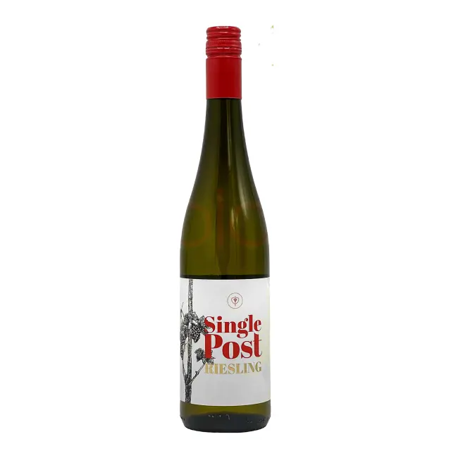 Single Post Riesling 750 ML at CBC Liquors, Westford, Westford MA