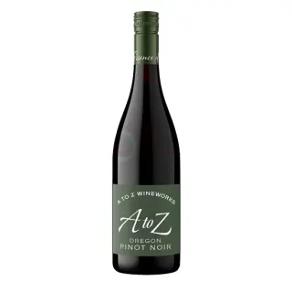 Oregon Pinot Noir