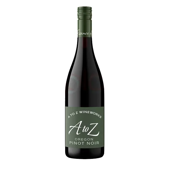 A To Z Oregon Pinot Noir 750 ML at CBC Liquors, Westford, Westford MA