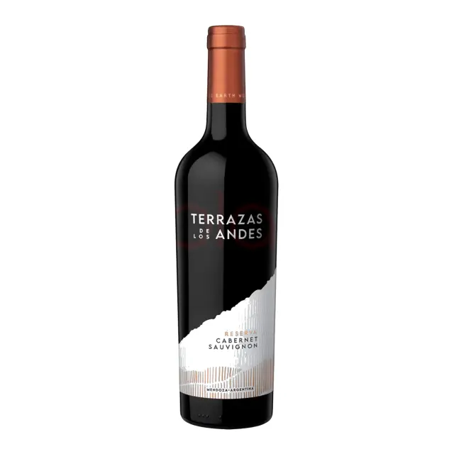 Terrazas Reserva Cabernet Sauvignon 750 at CBC Liquors, Westford, Westford MA
