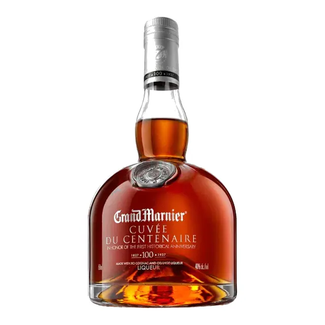 Grand Marnier Cuvee Du Centenaire 750 ML at CBC Liquors, Westford, Westford MA