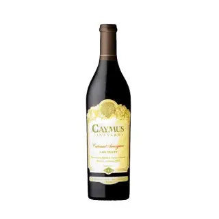 Cabernet Sauvignon