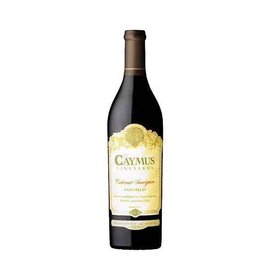 Caymus Cabernet Sauvignon 750 ML at CBC Liquors, Westford, Westford MA