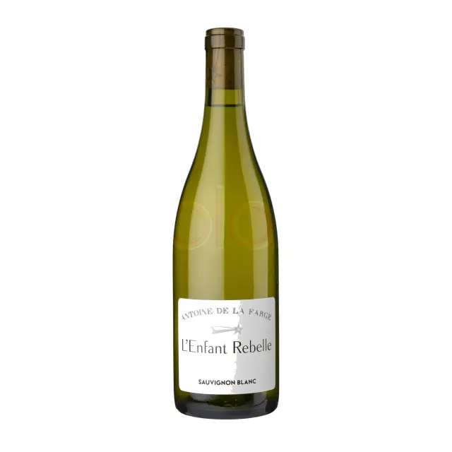 L'Enfant Rebelle Sauvignon Blanc 750 ML at CBC Liquors, Westford, Westford MA