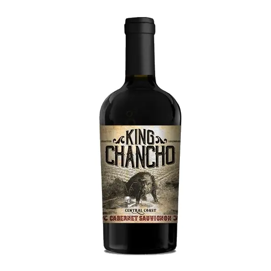 King Chancho Cabernet Sauvignon 750 ML at CBC Liquors, Westford, Westford MA