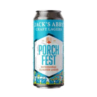 Porch Fest