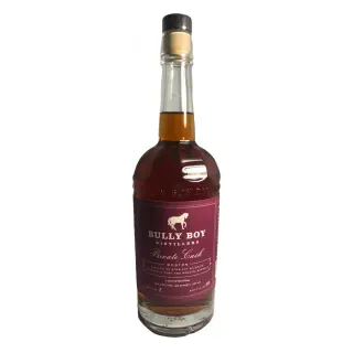 PRIVATE CASK WHISKEY