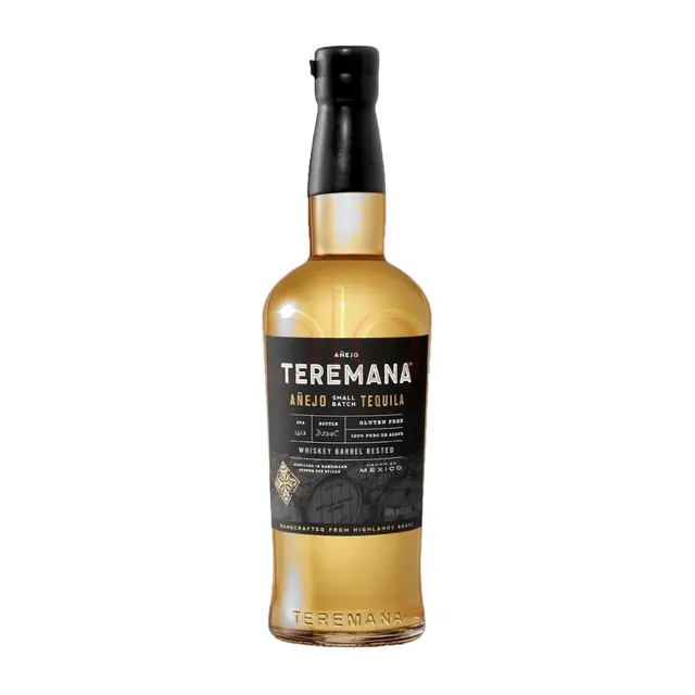 Teremana Anejo Tequila 375 ML at CBC Liquors, Westford, Westford MA