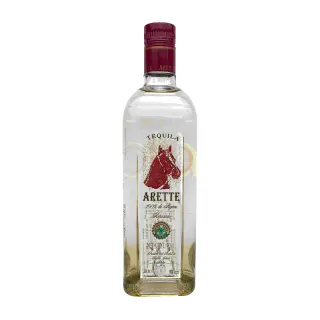 Reposado Tequila