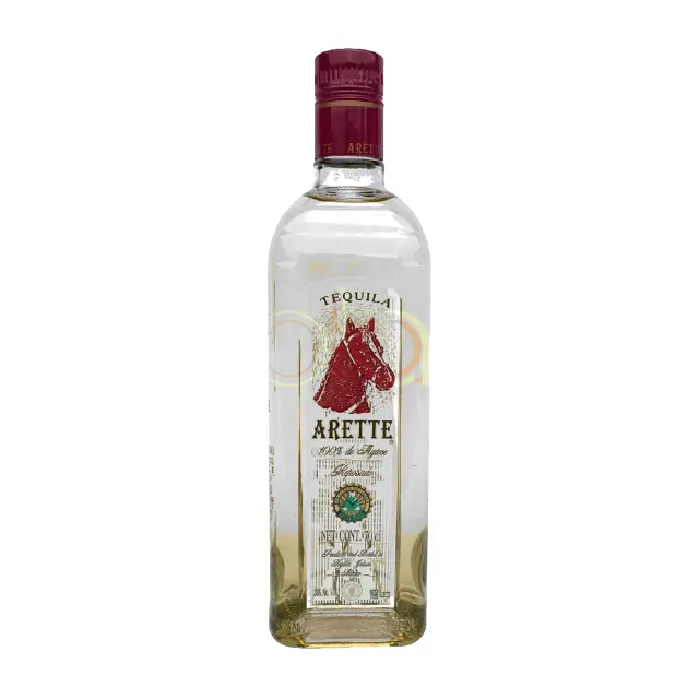 Arette Reposado Tequila 750 ML at CBC Liquors, Westford, Westford MA