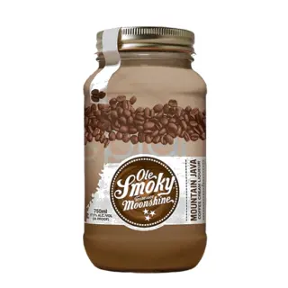 Mountain Java Moonshine