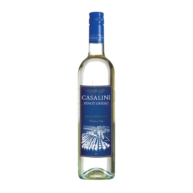 Casalini Pinot Grigio 750 ML at CBC Liquors, Westford, Westford MA
