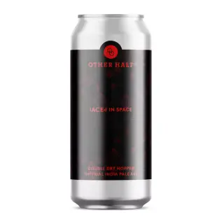 Other Half Laced in Space New England IPA, 4 Pack