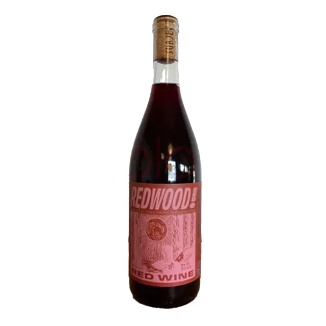 Subject Change Redwood Red Wine 750 ML at CBC Liquors, Westford, Westford MA